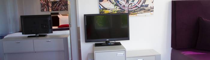 Bild von Suite