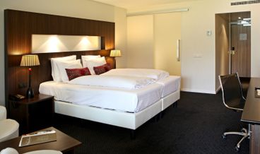 Bild von Luxuszimmer