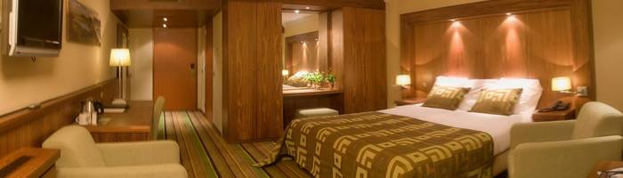 Bild von Luxuszimmer