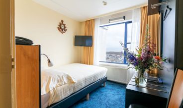 Bild von Kleines Doppelzimmer