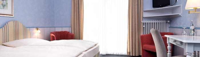 Bild von Romantic Package 2 Nächte