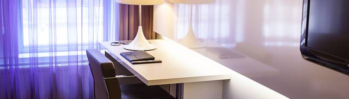 Bild von Groβes City Zimmer