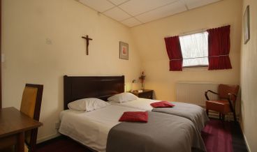Bild von Doppelzimmer Twin