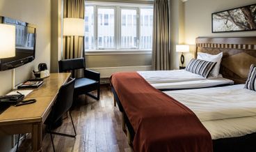 Bild von Standard Room