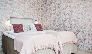 Bild von Late Check-out Special