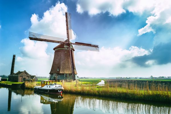 Hotels in Holland