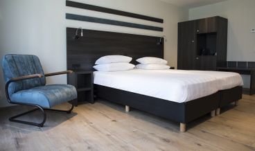 Bild von Economy Zimmer
