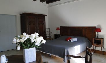 Bild von Ronsard-1 King Bed Free breakfast Free self parking Free WiFi