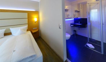 Bild von Standard Zimmer
