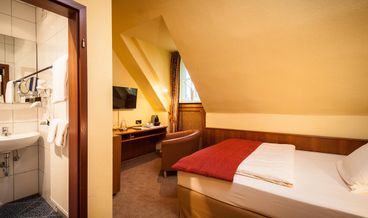 Bild von Standard Zimmer