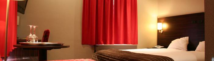 Bild von Standard Zimmer