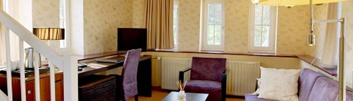 Bild von Turm Zimmer
