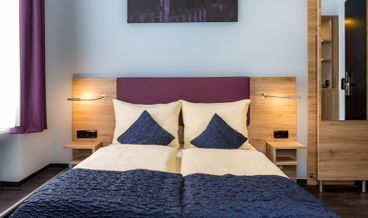 Bild von Standard Zimmer
