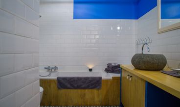 Bild von Guesthouse