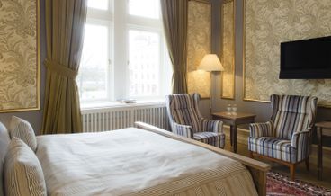 Bild von Klassisches Doppelzimmer