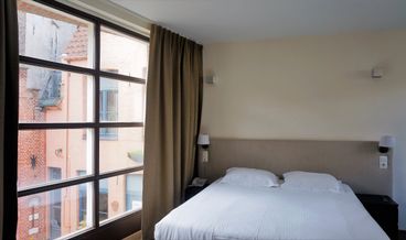 Bild von Standard Zimmer