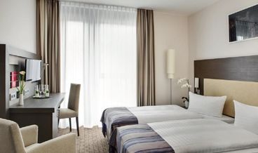 Bild von Standard Zimmer