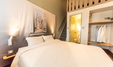 Bild von Standard Double Room, Non Smoking-1 Double Bed Free self parking Free WiFi