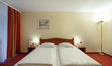 Bild von Doppelzimmer
