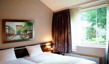 Bild von Standard Zimmer