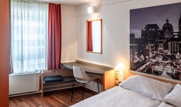 Bild von Doppelzimmer
