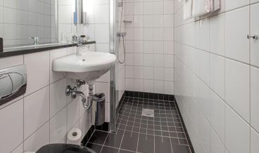 Bild von Standard Zimmer
