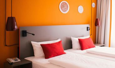 Bild von Easy Zimmer - Hotdeal