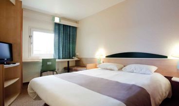 Bild von Standard Zimmer
