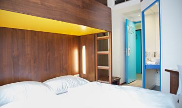 Bild von Standard Zimmer