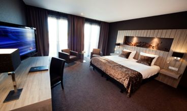Bild von Comfortzimmer