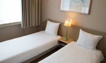Bild von Standard Zimmer