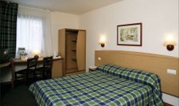 Bild von Standard Zimmer