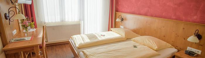 Bild von Standard Doppelzimmer