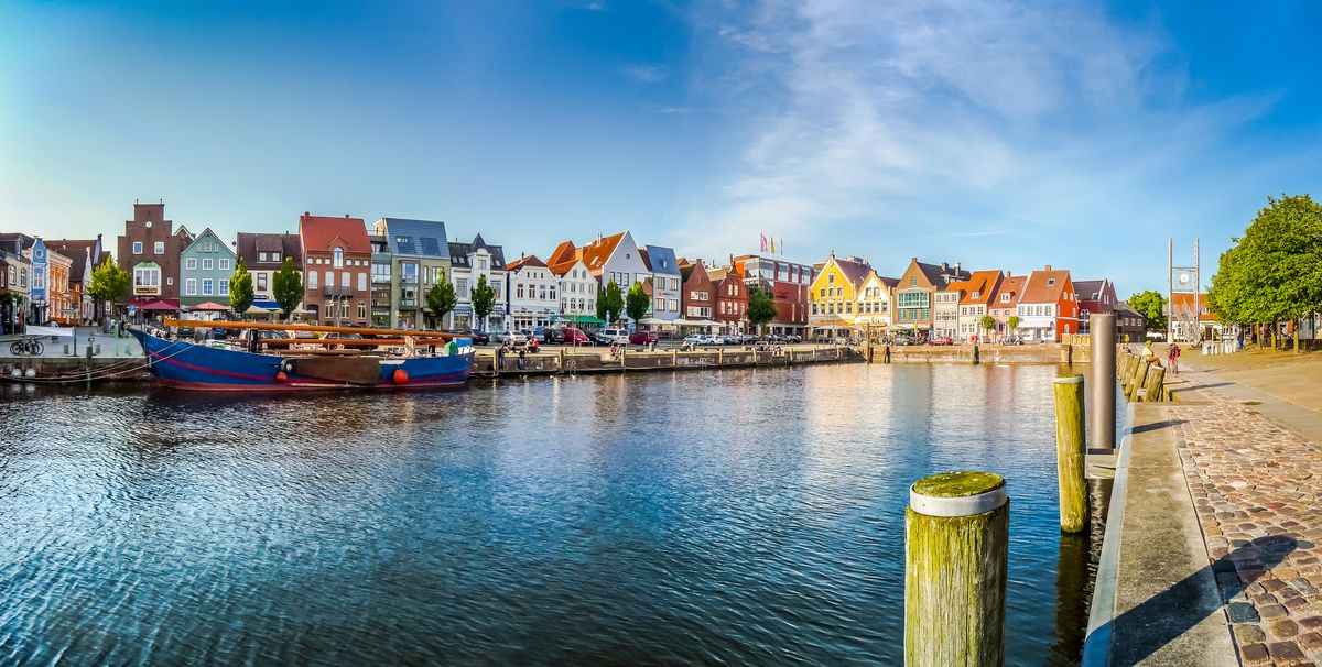 Hotels in Elmshorn