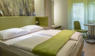 Bild von Doppelzimmer - Hotdeal