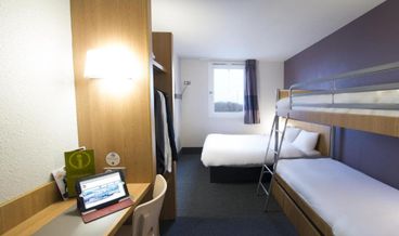 Bild von Double Room, Non Smoking-1 Double Bed Free self parking Free WiFi