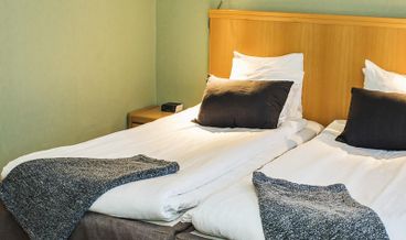 Bild von Standard Room