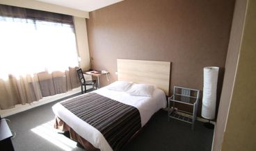 Bild von Standard Zimmer