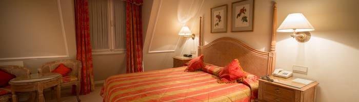 Bild von Superior Zimmer