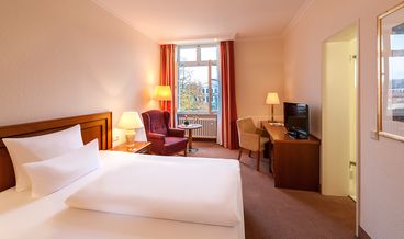 Bild von Standard Zimmer (Haupthaus)