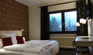 Bild von Standard Zimmer