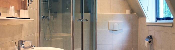Bild von Dachboden Zimmer