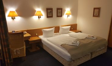 Bild von Doppelzimmer