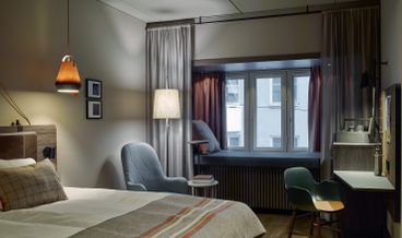 Bild von Standard Zimmer