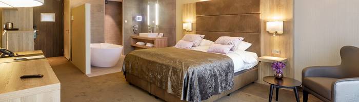 Bild von Superior Zimmer