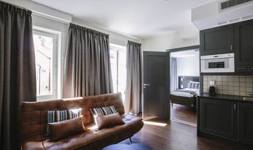 Bild von Superior Zimmer