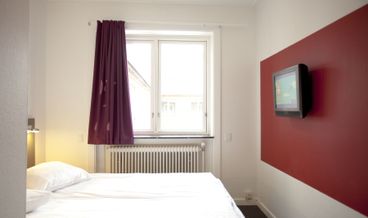 Bild von Doppelzimmer