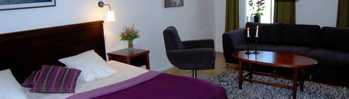Bild von Familienzimmer