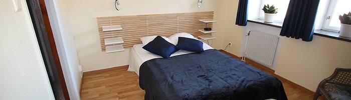 Bild von Doppelzimmer