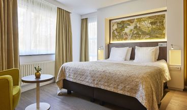 Bild von Standard Double Room-1 Double Bed Non Refundable Free self parking Free WiFi